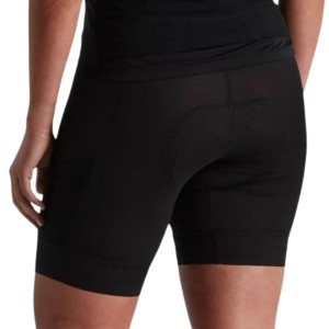 Specialized Women's Ultralight Liner Short with SWAT™ – Black, Size S