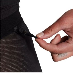 Specialized Women's Ultralight Liner Short with SWAT™ – Black, Size S