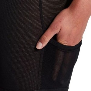 Specialized Women's Ultralight Liner Short with SWAT™ – Black, Size S