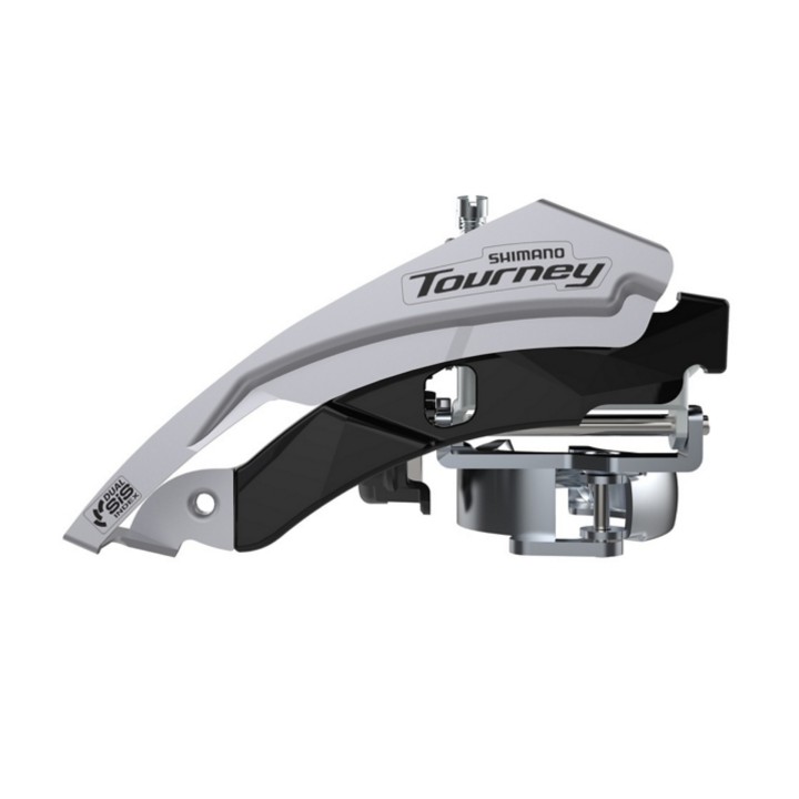 Shimano Tourney TY601 FD-TY601-L3 Front Derailleur