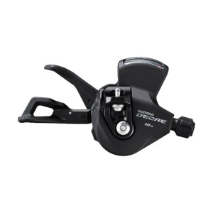 Shimano Deore M4100 SL-M4100-IR Right Shift Lever 10-Speed I-SPEC EV