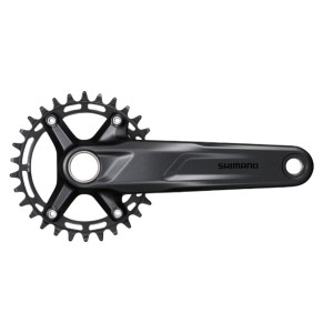 Shimano Deore FC-MT511-1 12-Speed Crankset
