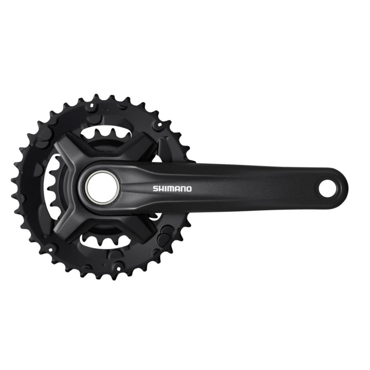 Guarnitura Shimano Acera FC-MT210-2 9 Velocità Shimano