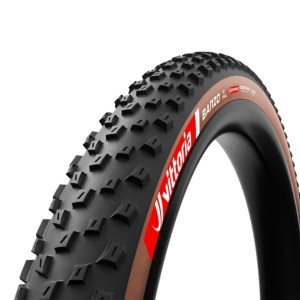 Pneumatico Vittoria Barzo XC Trail Marrone 29x2.4 Tubeless Ready