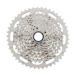 Shimano Deore CS-M4100-10 10-Speed Cassette