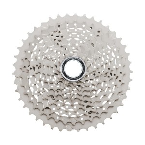 Shimano Deore CS-M4100-10 10-Speed Cassette