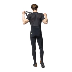 Calzamaglia con Bretelle Uomo Alé Cycling Winter 2.0 ALE