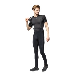 Calzamaglia con Bretelle Uomo Alé Cycling Winter 2.0 ALE