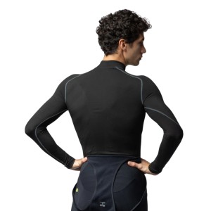 Alé Cycling S1 Carbon Men's Long Sleeve Base Layer