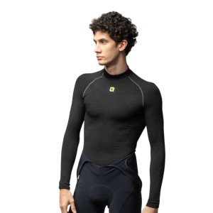 Alé Cycling S1 Carbon Men's Long Sleeve Base Layer
