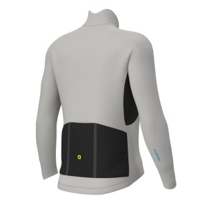 Maglia Ciclismo Uomo Alé Klimatik K-Idro Manica Lunga ALE