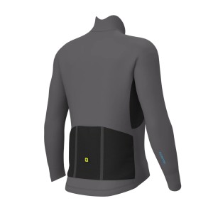 Maglia Ciclismo Uomo Alé Klimatik K-Idro - Acciaio/Steel ALE