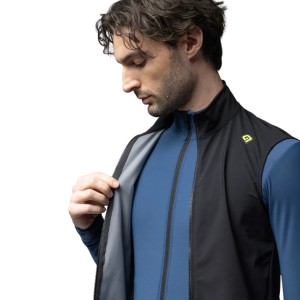 Alé K-Solution Unisex Water-Repellent Cycling Vest