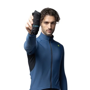 Alé K-Solution Unisex Water-Repellent Cycling Vest