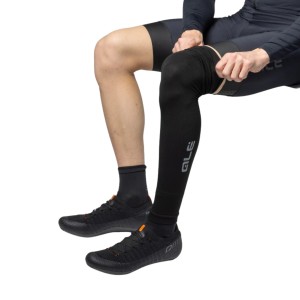 Alé Seamless Unisex Cycling Leg Warmers