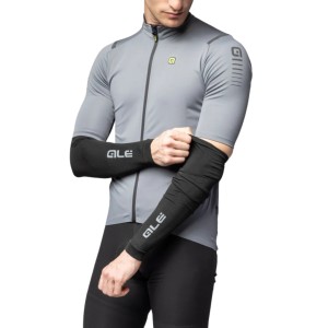 Alé Seamless Unisex Cycling Arm Warmers