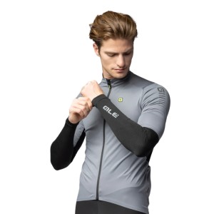 Alé Seamless Unisex Cycling Arm Warmers