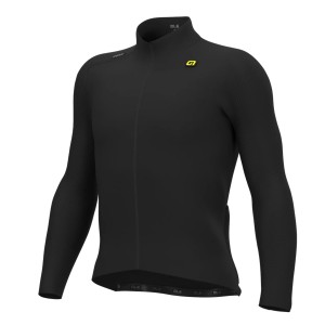 Alé R-EV1 Warm Race Men's Long Sleeve Cycling Jersey