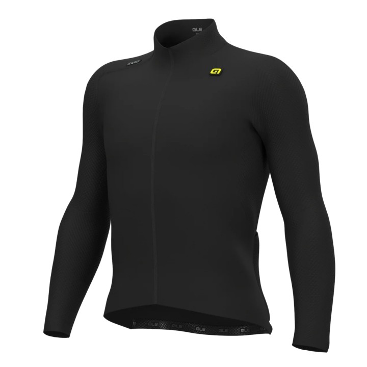 Maglia Ciclismo Uomo Alé R-EV1 Warm Race Manica Lunga ALE