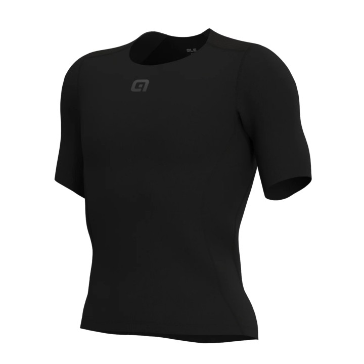 Alé Merino Men's Short Sleeve Cycling Base Layer