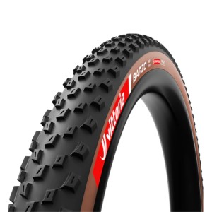 Vittoria Barzo XC Race MTB Tyre 29x2.4 Brown