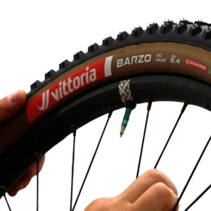 Vittoria Barzo XC Race MTB Tyre 29x2.4 Brown
