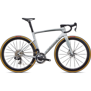 Bici da Corsa Specialized S-Works Tarmac SL9 SRAM RED AXS 2027 Specialized