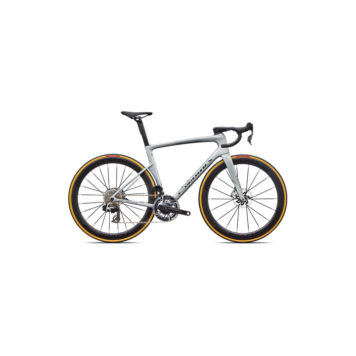 Bici da Corsa Specialized S-Works Tarmac SL9 SRAM RED AXS 2027 Specialized