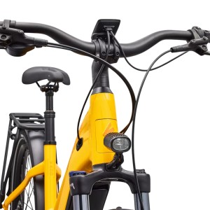 eBike Specialized Turbo Vado 4.0 Step-Through 2026 Specialized