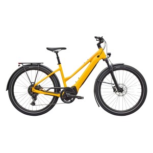 eBike Specialized Turbo Vado 4.0 Step-Through 2026 Specialized