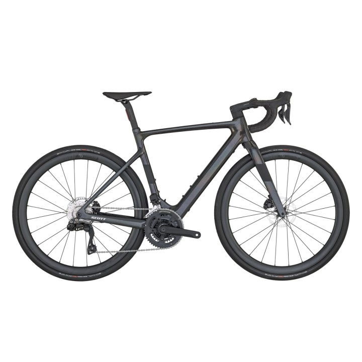 eBike Scott Solace eRIDE 20