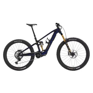 E-Mountain Bike Trek Fuel+ MX 9.8 XT Gen 2 2026 TREK