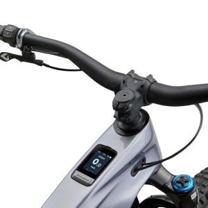 E-Mountain Bike Giant Reign Advanced E+ 1 25 km/h Giant