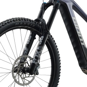 E-Mountain Bike Giant Reign Advanced E+ 1 25 km/h Giant