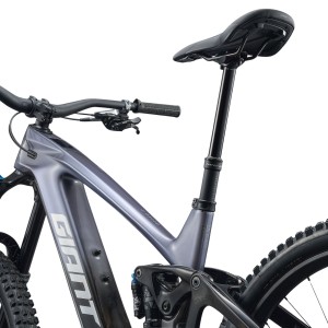 e-Mountain Bike Giant Reign Advanced E+ 1 25 km/h