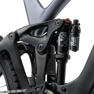 E-Mountain Bike Giant Reign Advanced E+ 1 25 km/h Giant