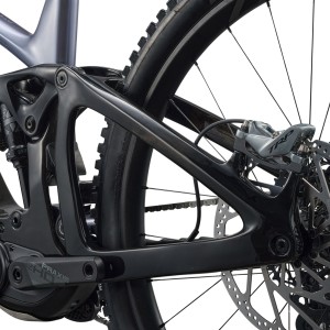 E-Mountain Bike Giant Reign Advanced E+ 1 25 km/h Giant
