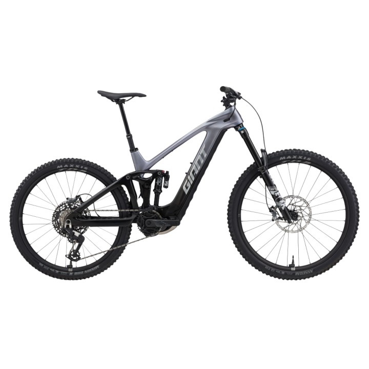 e-Mountain Bike Giant Reign Advanced E+ 1 25 km/h