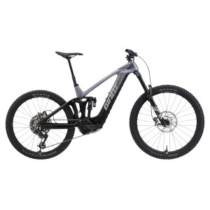 E-Mountain Bike Giant Reign Advanced E+ 1 25 km/h