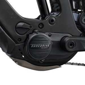 E-Mountain Bike Giant Reign Advanced E+ 1 25 km/h Giant