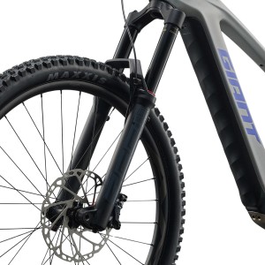 E-Mountain Bike Giant Reign Advanced E+ 2 25 km/h Giant