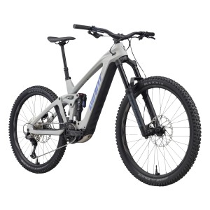 E-Mountain Bike Giant Reign Advanced E+ 2 25 km/h Giant