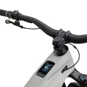 e-Mountain Bike Giant Reign Advanced E+ 2 25 km/h