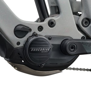 E-Mountain Bike Giant Reign Advanced E+ 2 25 km/h Giant