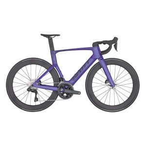 Bici da Corsa Scott Foil RC 10 2025 Scott