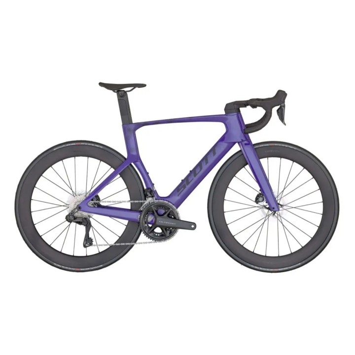 Scott Foil RC 10 2025 Road Bike