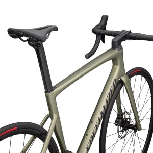 Bici da Corsa Specialized Tarmac SL7 Comp Shimano 105 Di2 2025 Specialized