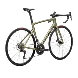 Specialized Tarmac SL7 Comp Shimano 105 Di2 2025 Road Bike