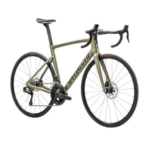 Bici da Corsa Specialized Tarmac SL7 Comp Shimano 105 Di2 2025 Specialized