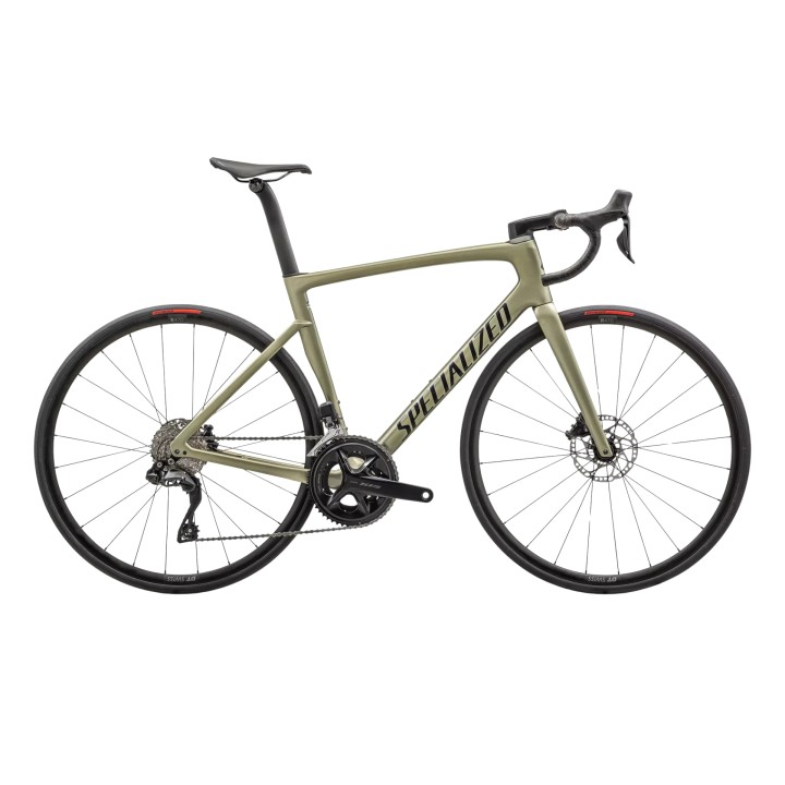 Bici da Corsa Specialized Tarmac SL7 Comp Shimano 105 Di2 2025 Specialized